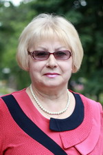 Павловська Людмила Миколаївна